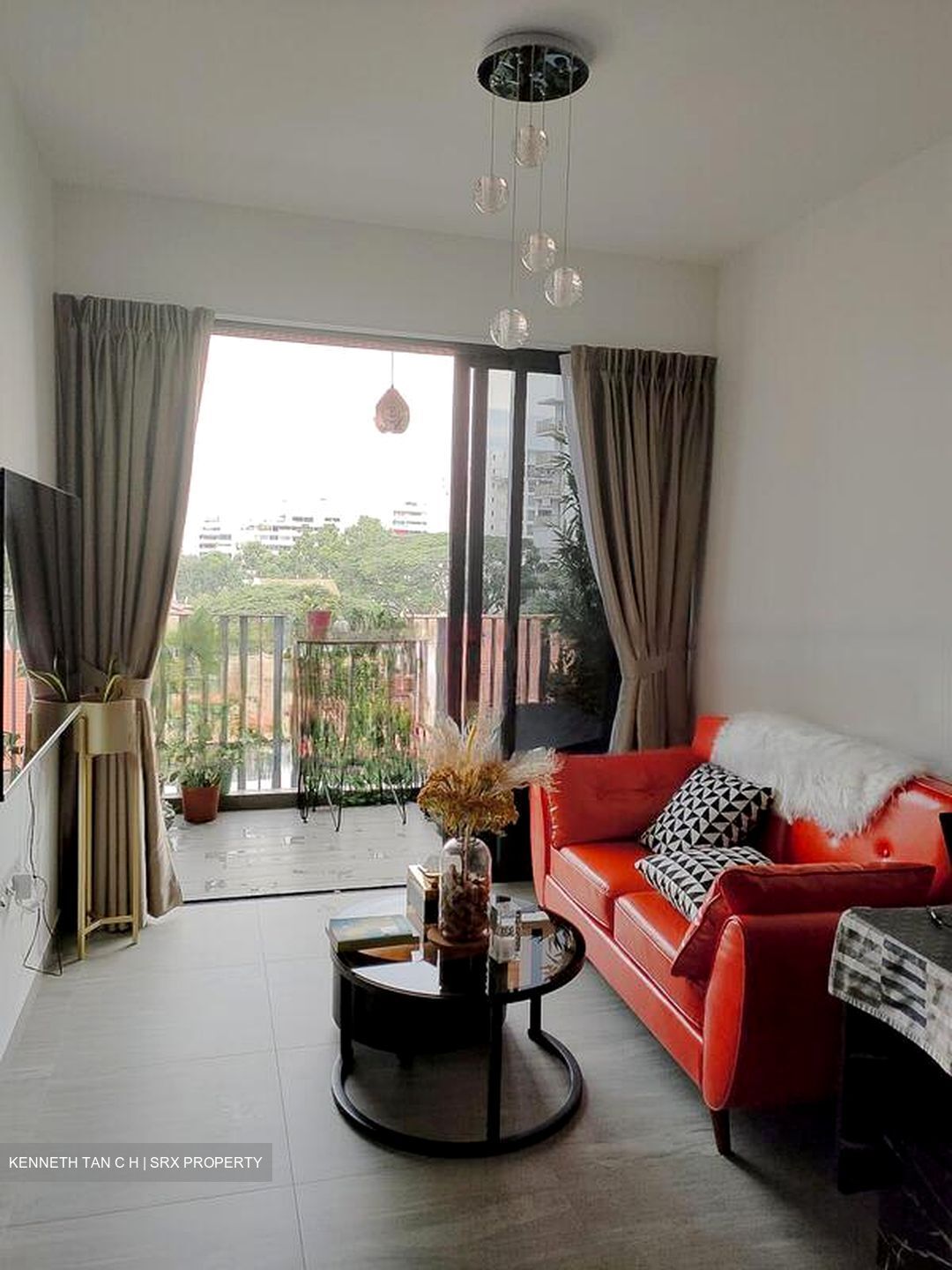 Grandeur Park Residences (D16), Condominium #447332391